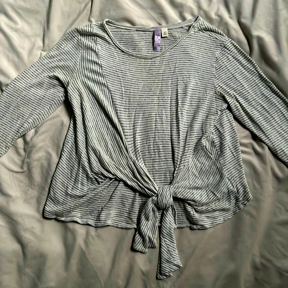 Alya Top